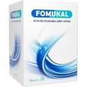 Fomukal , płyn do płukania jamy ustnej , 225 ml + 225 ml