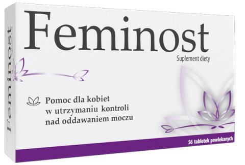 Feminost, 56 tabletek powlekanych