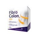 FibroColon Slim w proszku , 15 saszetek