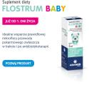 Flostrum Baby , krople , 5 ml