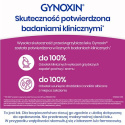 Gynoxin Uno, 600 mg, 1 kapsułka dopochwowa