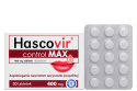 Hascovir Control Max, 400 mg, 30 tabletek