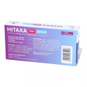 Hitaxa Fast Junior, 2,5 mg, 10 tabletek