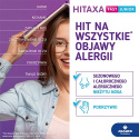 Hitaxa Fast Junior, 2,5 mg, 10 tabletek