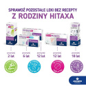 Hitaxa Fast Junior, 2,5 mg, 10 tabletek