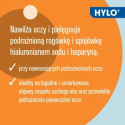 Hylo-Parin krop.do oczu 10 ml