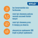 Hylo-Parin krop.do oczu 10 ml