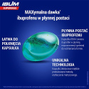 Ibum Supermax , 600 mg , 10 kasułek