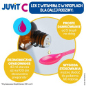 Juvit C krople doustne 0 ,1 g / ml , 40 ml