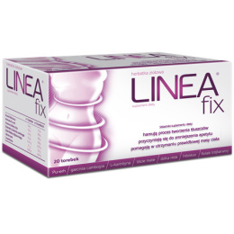 Linea Fix Herbatka ziołowa