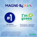 Magne B6 Kids , 4 + , 30 tabletek do żucia