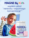 Magne B6 Kids , 4 + , 30 tabletek do żucia