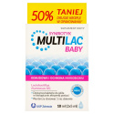 Multilac Baby krople 2 butelki po 5ml