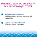 Multilac Baby krople 2 butelki po 5ml