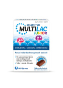 Multilac Junior czekoladka 20 sztuk