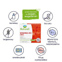 Naturell Witamina B12 forte , 60 tabletek do ssania