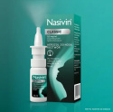 Nasivin classic , spray do nosa 0,05 %, 10 ml