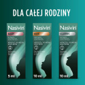 Nasivin classic , spray do nosa 0,05 %, 10 ml