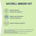 Naturell Immuno Hot , 10 saszetek