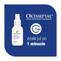 Oktaseptal , aerozol na skórę , 60 ml