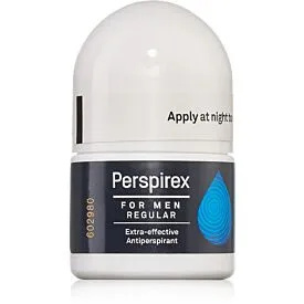 Perspirex For Men Regular , roll-on , 20 ml Perspirex For Men Regular , roll-on , 20 ml
