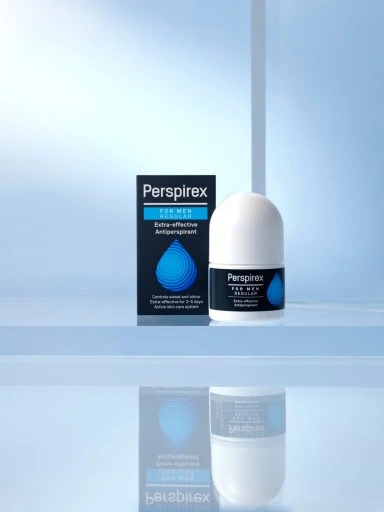 Perspirex For Men Regular , roll-on , 20 ml Perspirex For Men Regular , roll-on , 20 ml