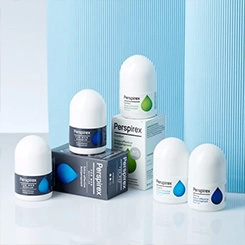 Perspirex For Men Regular , roll-on , 20 ml Perspirex For Men Regular , roll-on , 20 ml