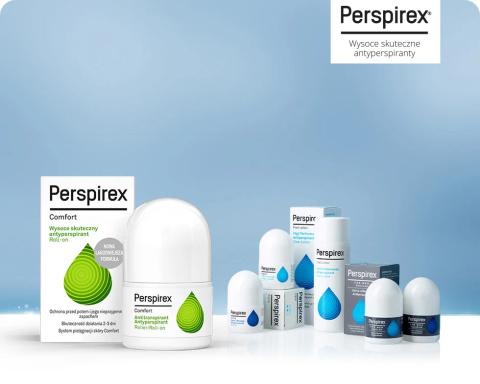Perspirex For Men Regular , roll-on , 20 ml Perspirex For Men Regular , roll-on , 20 ml