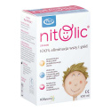 Pipi Nitolic zestaw eliminacja wszy i gnid 100 ml