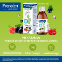 Prenalen , syrop dla kobiet w ciąży , karmiących piersią bez dodatku cukru , 115 ml