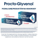 Procto-Glyvenol Soft , Żel , 180 ml