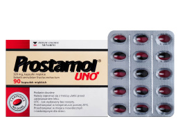 Prostamol Uno 320 mg , 90 kapsułek