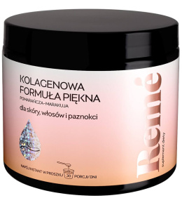 Reme Kolag. Formuła Piękna poma-marak 150g