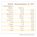 Reme Kolagenowa Formuła Piękna smak neutralny 150g