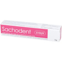 Sachodent , Żel do stosowania w jamie ustnej , 10 g