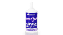 Spirytus salicylowy 2%, 100ml