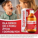 Supremin Max syrop 1,5 mg / ml , 150 ml