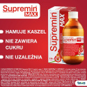 Supremin Max syrop 1,5 mg / ml , 150 ml