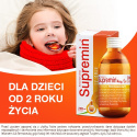 Supremin syrop 4 mg / 5 ml , 200 ml