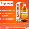 Supremin syrop 4 mg / 5 ml , 200 ml