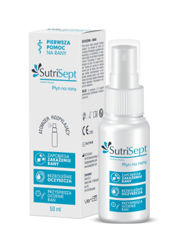 SutriSept Płyn 50 ml