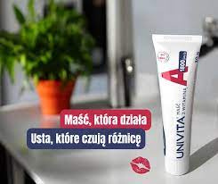 Univita , maść z witaminą A , 1800 j.m / g , 30 gram Univita , maść z witaminą A , 1800 j.m / g , 30 gram
