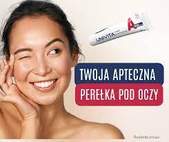 Univita , maść z witaminą A , 1800 j.m / g , 30 gram Univita , maść z witaminą A , 1800 j.m / g , 30 gram