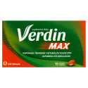 Verdin Max , 15 kapsułek