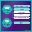 Femibion 3 Karmienie Piersią , 56 tabletek + 56 kapsułek