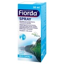 Fiorda spray, 30 ml