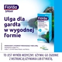 Fiorda spray, 30 ml
