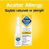 ACATAR ALLERGY aerozol do nosa 1mg/ml 10 ml cena, opinie, wskazania - Aptekazawiszy.pl